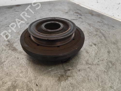 Used Pulley MERCEDES-BENZ E-CLASS (W211) E 270 CDI (211.016) (177 hp) 27719363