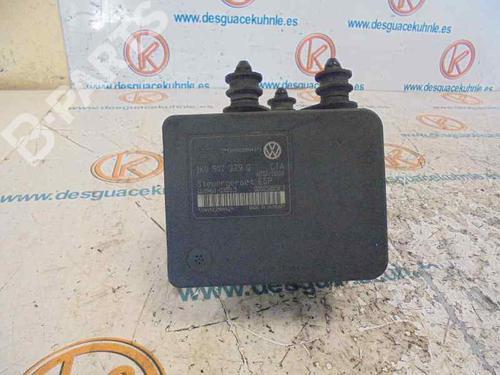 ABS Bremseaggregat VW GOLF V (1K1)  | BP2481371M43 