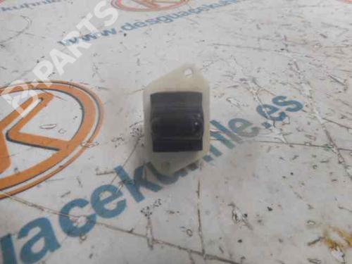 Used Left rear window switch ROVER 400 II (RT) 420 Di (105 hp) 2481305