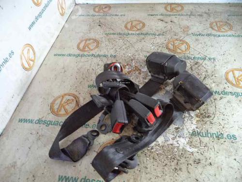 Used Rear right seatbelt SEAT IBIZA II (6K1) 1.9 TDI (90 hp) 14194008