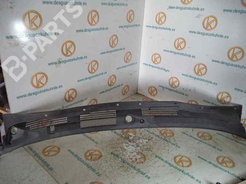 Used Scuttle panel NISSAN PRIMERA (P11) 2.0 TD (90 hp) 6632876
