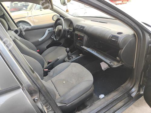 Power steering reservoir SEAT TOLEDO II (1M2)  | BP14926287M117 