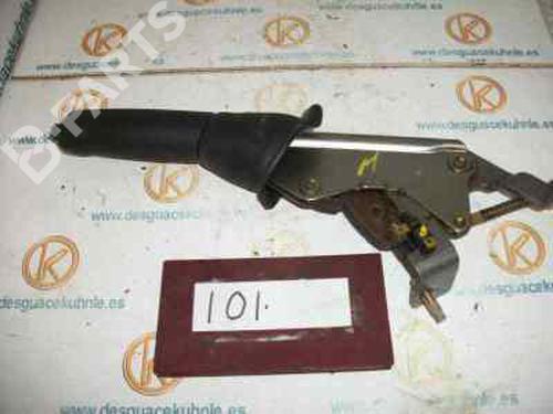 Used Hand brake LAND ROVER FREELANDER I (L314) 2.0 Td4 4x4 (112 hp) 8781195