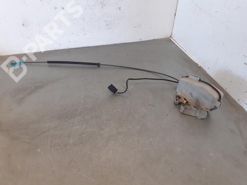 Used Front right lock FORD PUMA (EC_) [1997-2002]  9107095