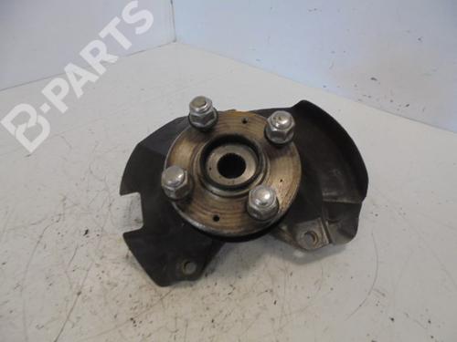 Used Right front steering knuckle KIA PICANTO I (SA) 1.1 (65 hp) 6884334