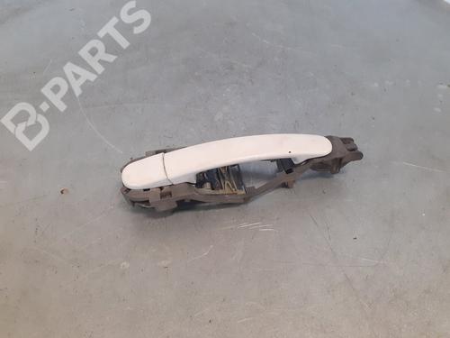 Used Rear left exterior door handle VW PASSAT B5 (3B2) 1.9 TDI (110 hp) 8694209