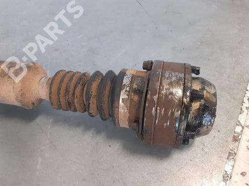 Kardanaksel Kompl. JEEP GRAND CHEROKEE II (WJ, WG)  | BP9254571M37 