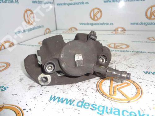 Left front brake caliper BMW 3 Coupe (E46) 318 Ci | BP11611543M105 