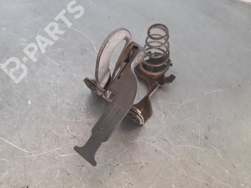 Hood lock MERCEDES-BENZ E-CLASS (W210)  | BP10031174C133 