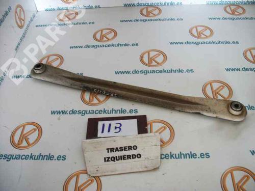 Left rear suspension arm FORD MONDEO I (GBP) 1.8 TD | BP2456525M14 