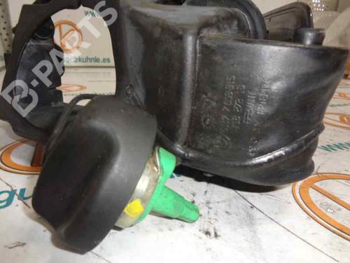 Fuel flap BMW 7 (E65, E66, E67) 730 d | BP5403694C131 