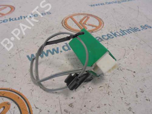Used Electronic module RENAULT ESPACE III (JE0_) [1996-2002]  14178872