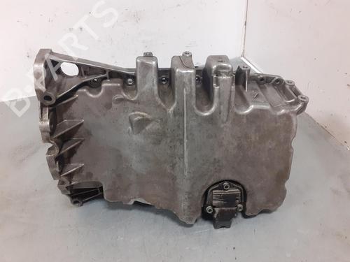 Oliebundkar AUDI A4 B7 (8EC) 2.0 TDI 16V | BP14188799M115 
