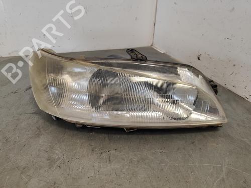 Used Left headlight PEUGEOT 306 (7B, N3, N5) [1993-2003]  13525751