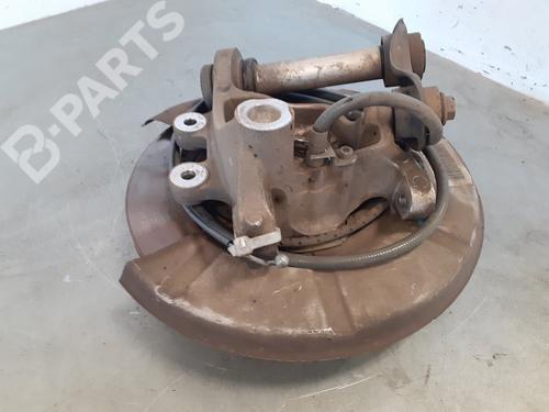 Right rear steering knuckle BMW 5 (E60) 525 d | BP8952224M28 