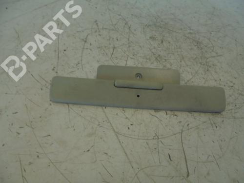 left-sun-visor-vw-golf-iv-1j1-19-tdi-3b0858555-1997-1998-1999-2000-2001-2002-2003-2004-2005-2006-2007-2008-6897941 main image