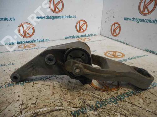Used Engine mount OPEL MERIVA A MPV (X03) [2003-2010]  10269552