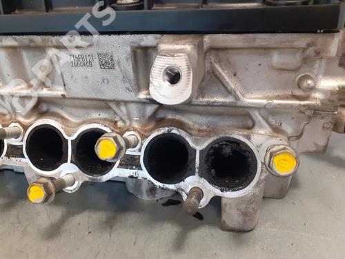 Cylinder head HYUNDAI i30 (GD)  | BP10978693M5 