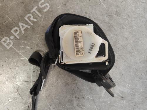 Rear left seatbelt CITROËN C4 Picasso I MPV (UD_)  | BP20036932I29 