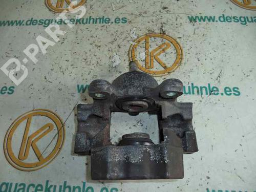 Bremssattel links hinten MERCEDES-BENZ E-CLASS (W210)  | BP11611249M107