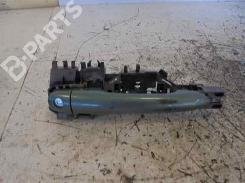 Venstre foran utvendig håndtak RENAULT MEGANE II Saloon (LM0/1_) [2003-2025]  6123619