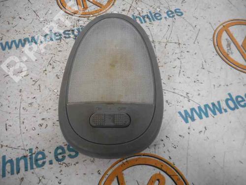 Used Interior roof light CHEVROLET LACETTI (J200) [2003-2025]  7428367