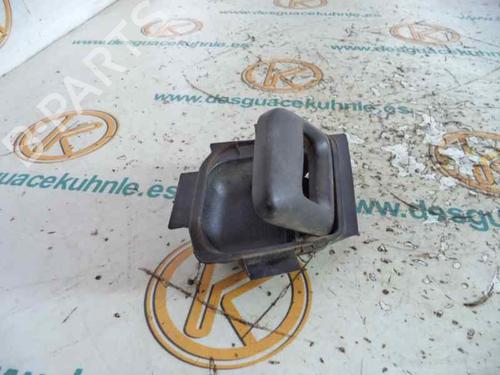 Front left interior door handle SEAT INCA (6K9) 1.9 D | BP12558749I13 