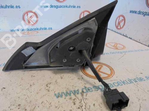 Right mirror MERCEDES-BENZ CLK (C209) CLK 200 Kompressor (209.342) | BP4839233C27 