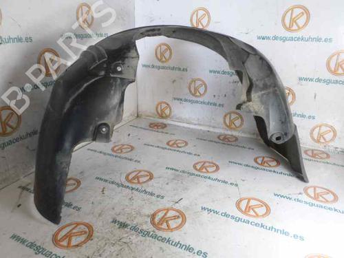Rim FORD FOCUS I (DAW, DBW)  | BP14177961C45 