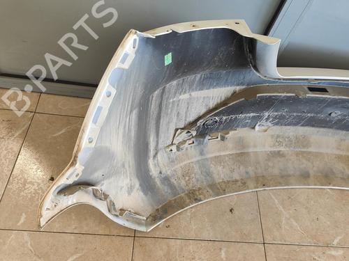 Rear bumper SEAT LEON (1P1)  | BP13914201C8 