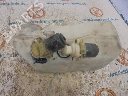 Windscreen washer tank JEEP GRAND CHEROKEE I (ZJ, ZG) 5.2 i 4x4 (ZJ) | BP12515277C113 