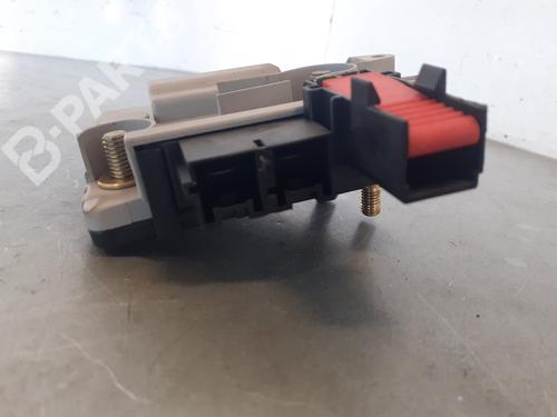 Electronic module MERCEDES-BENZ S-CLASS (W220) S 320 CDI (220.025, 220.125) | BP8931770M83 