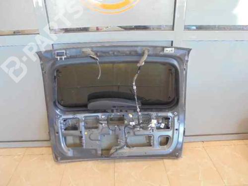 Tailgate KIA SPORTAGE II (JE_, KM_)  | BP4562542C6