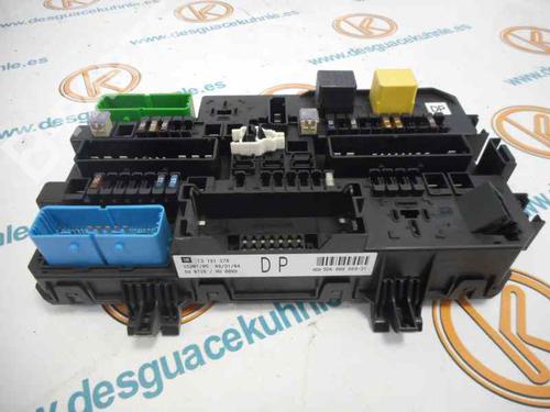 Sikringsdose OPEL ASTRA H (A04) [2004-2014]  2467845