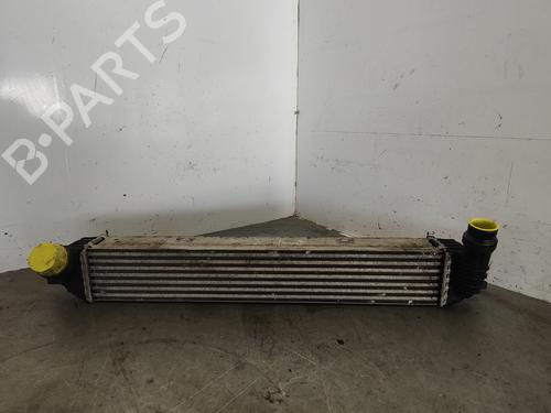 Used Intercooler RENAULT LAGUNA Coupe (DT0/1) 1.5 dCi (110 hp) 30082960