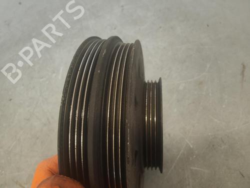 Pulley HONDA CIVIC VI Hatchback (EJ, EK) | BP14189926M122