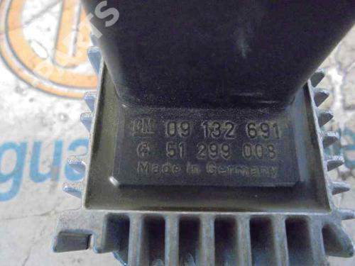 Electronic module OPEL VECTRA B (J96) 2.0 DTI 16V (F19) | BP10269795M83 