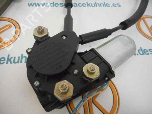 Front right window mechanism LADA KALINA Hatchback (1119)  | BP12557824C23 