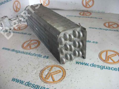 Air conditioning evaporator FORD ESCORT VI (GAL, AAL, ABL) 1.8 TD | BP11663881M109 