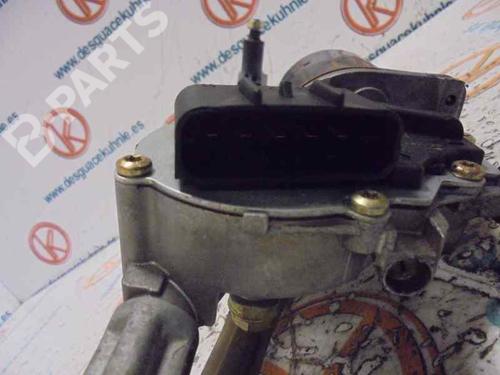 Front wiper motor FIAT PUNTO Hatchback Van (188_) 1.2 60 | BP2488254M29