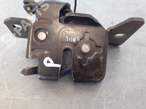 Bakluke lås KIA SHUMA II (FB)  | BP9856500C101 