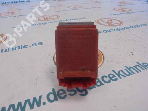 Used Heater resistor SEAT LEON (1M1) [1999-2006]  11662126
