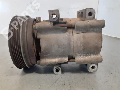 AC compressor FORD PUMA (EC_)  | BP9107108M34 
