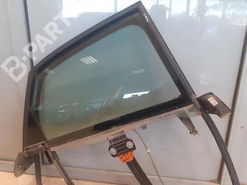 Rear right window mechanism AUDI A4 B6 (8E2)  | BP9128641C25 