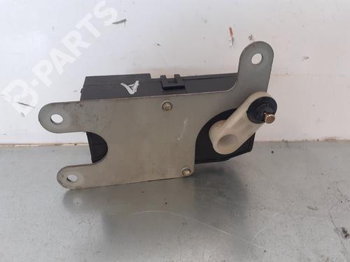 Heater blower motor KIA CARNIVAL II (GQ) 2.9 CRDi | BP7898402M62 
