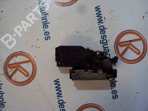 Used Rear right lock CITROËN ZX (N2) [1991-1999]  2452894