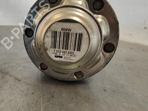 Drivaksel bagtil venstre BMW 1 (E87) 116 d | BP24174005M40