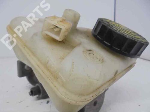 Brake master cylinder CITROËN BERLINGO / BERLINGO FIRST MPV (MF_, GJK_, GFK_)  | BP6017493M77 
