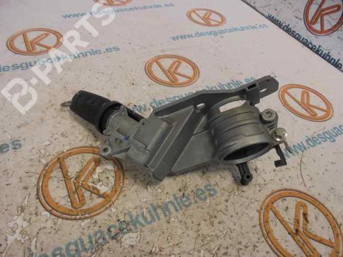 Ignition barrel OPEL ASTRA H (A04) 1.7 CDTI (L48) | BP5031126M48 