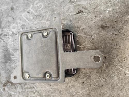 ECU airbags RENAULT CLIO IV (BH_)  | BP27605665M53 